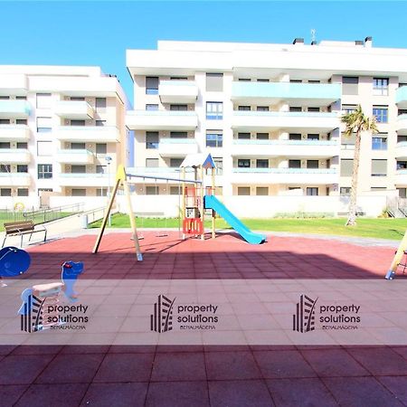 Playa Los Alamos - Segunda Linea De Playa - Piscina - Playa A 300 Metros - Parking Gratis Apartment Torremolinos Exterior photo